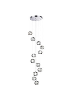 Подвесная люстра Odeon Light MIRAGE 5029/83L