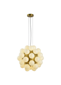 Подвесная люстра Lussole Topgrade Haines LSP-8404