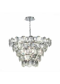 Подвесная люстра ST Luce Viterbo SL1631.103.09