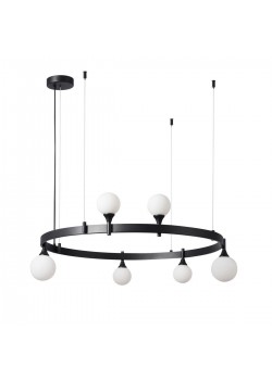 Подвесная люстра Kink Light Бьянки 07808-6,19