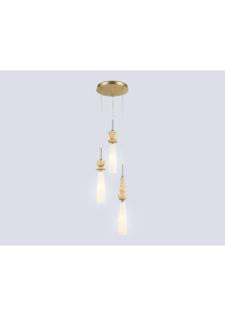 Люстра Ambrella Light HIGH LIGHT LH75367