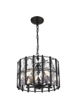 Подвесная люстра Wertmark Karlin WE148.05.003