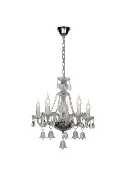 Подвесная люстра Wertmark Bella WE163.05.103