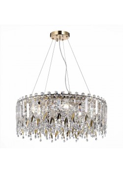 Подвесная люстра ST Luce Desio SL1655.203.08