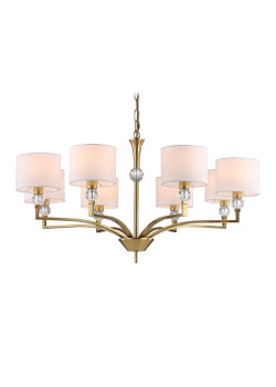 Подвесная люстра Ambrella Light High Light Classic LH71133