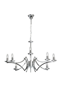 Подвесная люстра MW-Light Атмосфера 699011208
