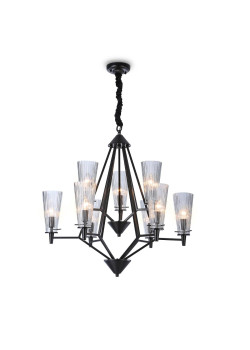 Подвесная люстра Ambrella light Traditional TR3238