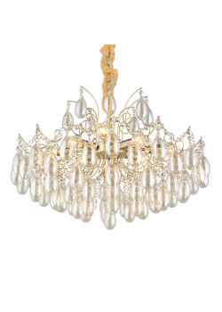 Подвесная люстра Omnilux Sanremo OML-70703-08