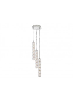 Подвесная светодиодная люстра Newport Compositions S8240_094CH