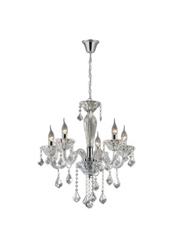 Подвесная люстра Ideal Lux Tiepolo SP5 034713