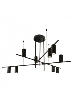 Подвесная люстра Kink Light Рия 07621-9,19