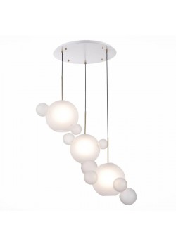 Подвесная люстра ST Luce Bopone SL1133.503.03