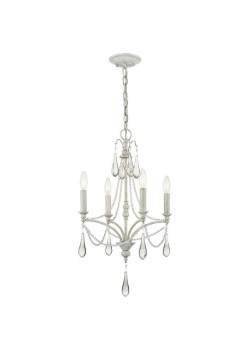 Подвесная люстра Wertmark Nilla WE306.04.003
