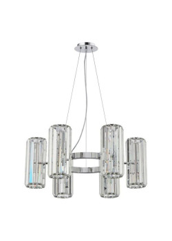 Подвесная люстра Stilfort Twin 2175/09/12P