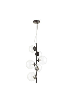 Подвесная люстра Odeon Light Modern Tovi 4818/6