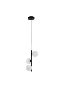 Подвесная люстра Kink Light Сида 07508-3A,19