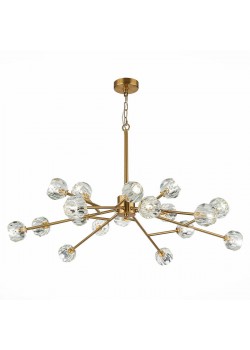 Подвесная люстра ST Luce Romano SL1166.303.18