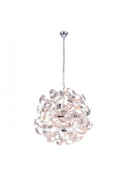 Подвесная люстра Globo Falla 51505-4H