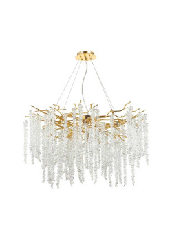 Подвесная люстра Odeon Light Banche 5005/14