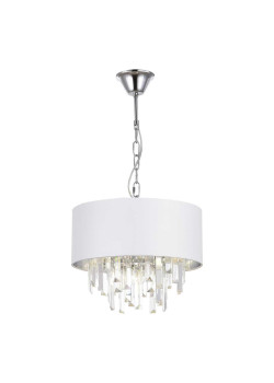 Подвесная люстра Evoluce Dahlia SLE1120-103-05