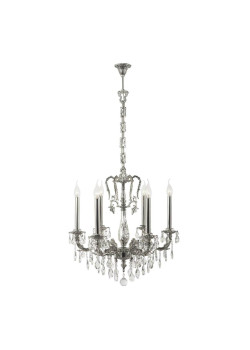 Подвесная люстра Dio DArte Asfour Aosta E 1.1.6.200 SB