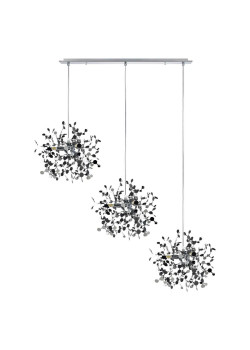 Люстра подвесная Extra Lightstar L3PL721134