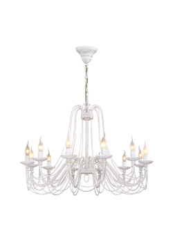 Подвесная люстра F-Promo Chateau 2164-12P