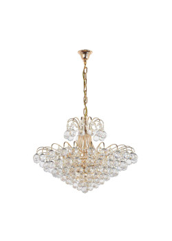 Подвесная люстра Arti Lampadari Loano E 1.5.57.100 G