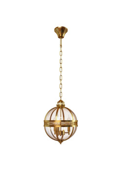 Подвесная люстра Loft IT Lantern Residential Loft3043-Br