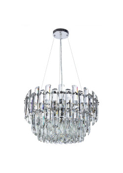 Подвесная люстра Divinare Bellatrix 3510/02 LM-11