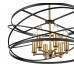 Подвесная люстра Vele Luce Florence VL5092P06