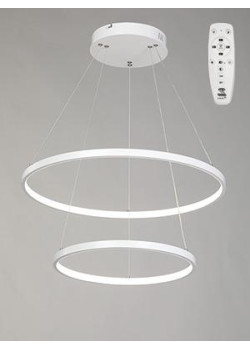 Люстра Vitaluce V2691DT-0/2S