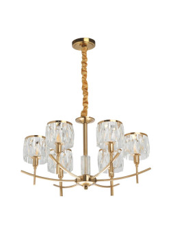 Подвесная люстра MW-Light Илвита 4 624011306