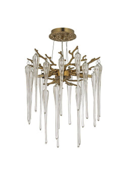 Подвесная люстра Dio DArte Elite Tavenna H 1.5.32.101 A