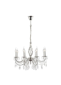 Подвесная люстра Arti Lampadari Deco E 1.1.8.600 S