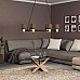 Подвесная люстра Eglo Edale 43782