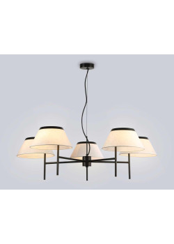 Люстра Ambrella Light HIGH LIGHT LH72453