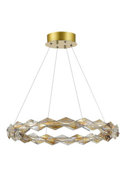 Подвесная люстра ST Luce DIAMANTA SL6009.203.01