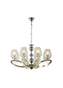 Подвесная люстра Arti Lampadari Salvatore L 1.1.8 N