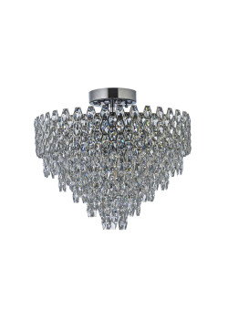 Люстра подвесная Arti Lampadari Elite Osoppo E 1.5.60.100 N