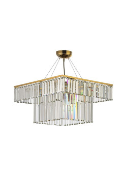 Подвесная люстра Arti Lampadari Enio E 1.5.50.100 GP