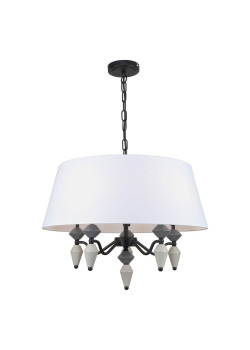 Подвесная люстра Rivoli Alisia 2096-310 Б0066447
