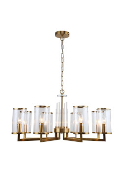 Подвесная люстра Stilfort Vase 1046/05/08P