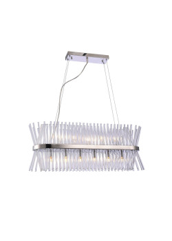 Подвесная люстра Vele Luce Emile VL3063P11