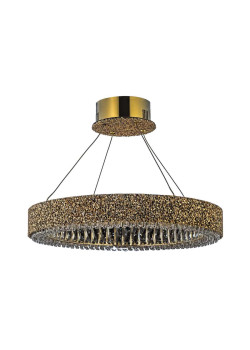 Люстра подвесная Dio D`arte Elite Neuron L 1.5.50.100 G