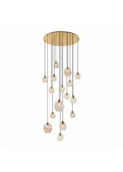 Подвесная люстра ST Luce Idesia SL1188.303.16