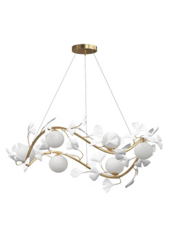 Подвесная люстра Kink Light Аста 07867-6B,33