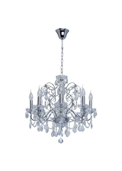 Подвесная люстра MW-Light Каролина 367013408