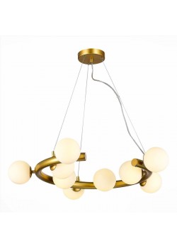 Подвесная люстра ST Luce Asolo SL1185.203.09