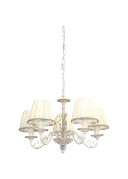 Подвесная люстра Lucia Tucci Oria 144.5 White